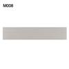 Self Adhesive Skirting Line Windowsill Waist Line Home Decor Corner Wallpaper