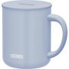 THERMOS Stainless Steel Vacuum Insulated Mug 450ml Ash Blue JDG-452C ASB