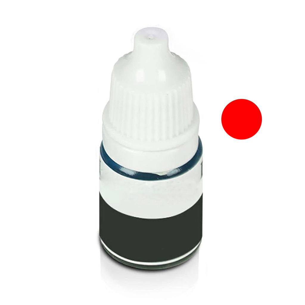 Golf Ball Stamper Plastic Stamp Marker Golf Ball Alignment Marking Tool Golf Ball Identity Marker for Golfer Gift