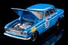 Tomytec Tomica Limited Vintage LV-213a Prince Skyline GT 2nd Japanese Grand Prix #39 Blue Finished Product 332862