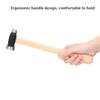 Round Hammer Ball Peen Hammer Hardware Tool Household Jewelry Processing Hammer