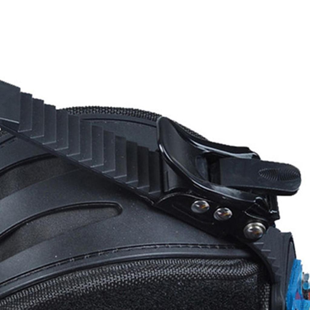 Fixing Strap Stand Feet Longboard Standing Accessories Belt Parts Holding Skateboard