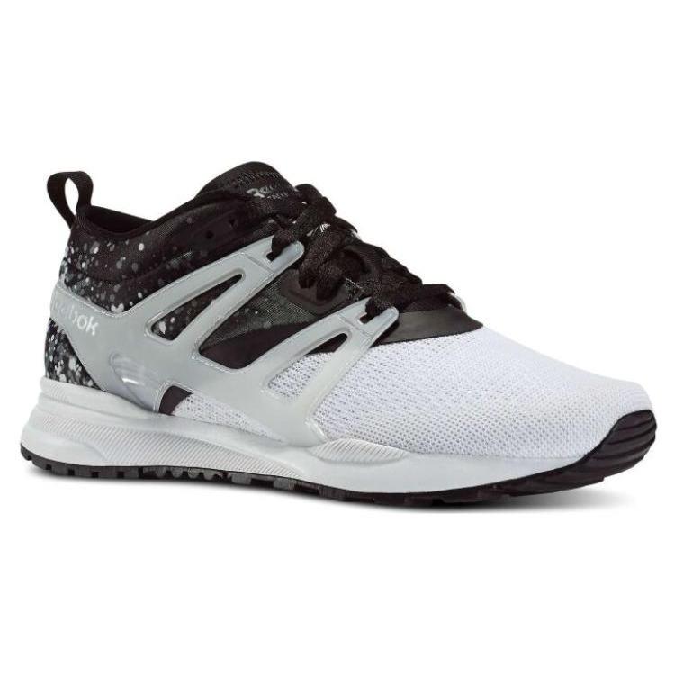 Reebok Running Shoes Unisex Low top V62489