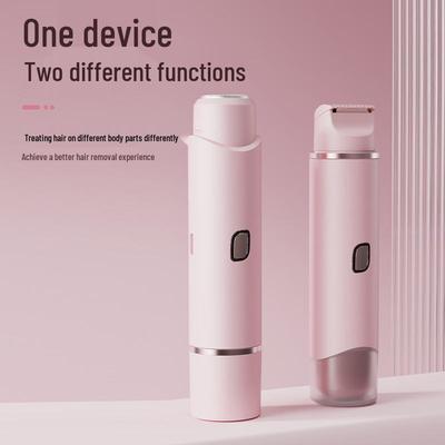 Elektronik für Beauty & Gesundheit – Epilierer & Elektrorasierer für Damen