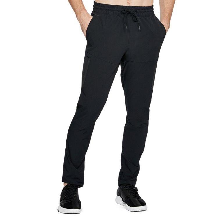 Under Armour Sweatpants Men's Black 1306461-001