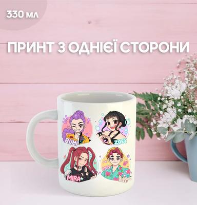 Naczynia do napojów – Kubki