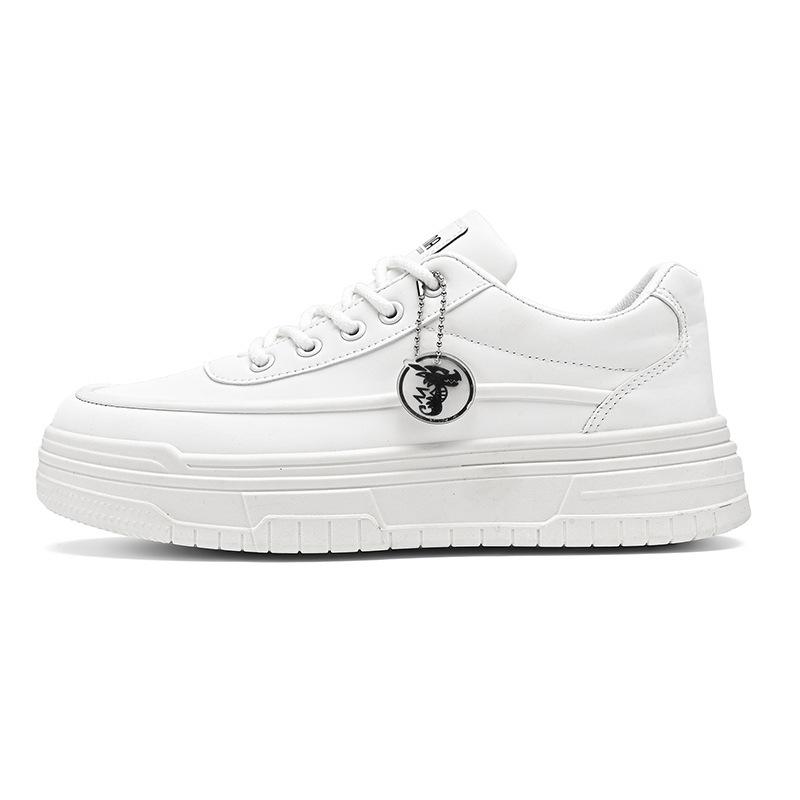 

МОДНАЯ ОБУВЬ, мужские дышащие спортивные кроссовки, спортивные кроссовки для бега, уличные женские теннисные кроссовки для тренажерного зала 39 белый