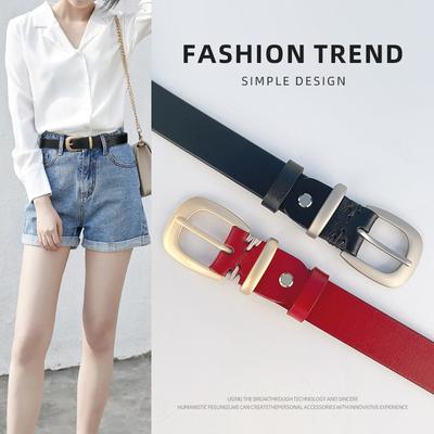 Accessori – Cinture da donna