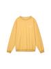 Gijun Kac Sweat Shirt Yellow