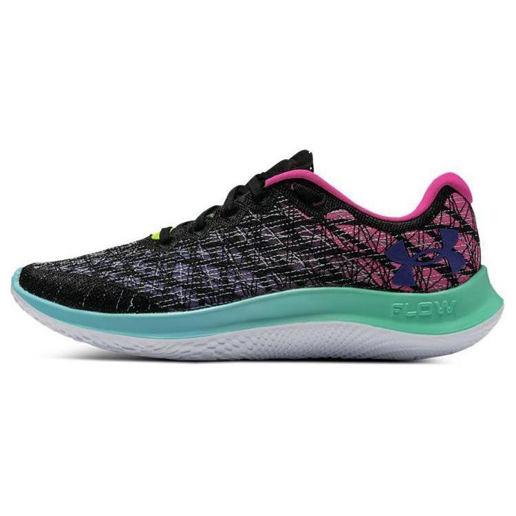 

Under Armour Flow Velociti Wind 2 Black