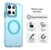 For Motorola Moto G56 Case Moto G56 Cover Magnetic Matte Durable Bumper Shell Protective Phone Cases For Motorola Moto G56 Funda