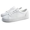 Li Ning Skateboard Shoes Women's Low top White AGCQ136-2