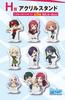 Ichiban Kuji The Devil Is a A Prize Cushion B Prize C Prize D Prize G Prize H Prize 18 Pieces In Part-Timer! / / / / / (18 Types Total)
