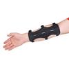 Armschutz Verstellbarer Schutz Tragbar Ultraleichtgewicht Kunstleder Armschutz