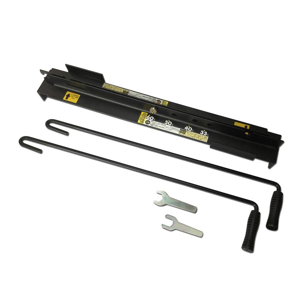 Besttool Gutter Lifting Tool, Dobutaro-kun DL-3360