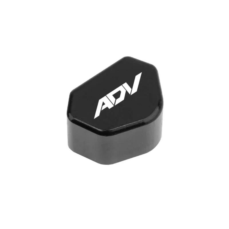 For HONDA ADV350 ADV160 ADV150 ADV125 ADV 350 Motorcycle Switches Button Turn Signal High Low Beam Start Buttons Removed Key Cap
