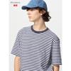 Uniqlo Japan STriped T shirT