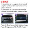LEHX Car Adaptation 16-pin Android Wire Harness Power Cable Adapter For Mitsubishi Lancer 10 CY 2007 - 2017 With Canbus
