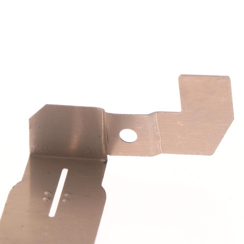 1 Sett Elektrisk Verktøy DIY Tilbehør For 18V 18650 21700 Litiumbatteri Nikkelplate Battericellekontakt