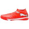 Future 9 Support Soccer Shoes Unisex Red 108906-01