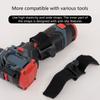 Multipurpose Tool Belt Clip Tool Holder with High Hardness Resistant To Wear Impact for Long Lasting Use.