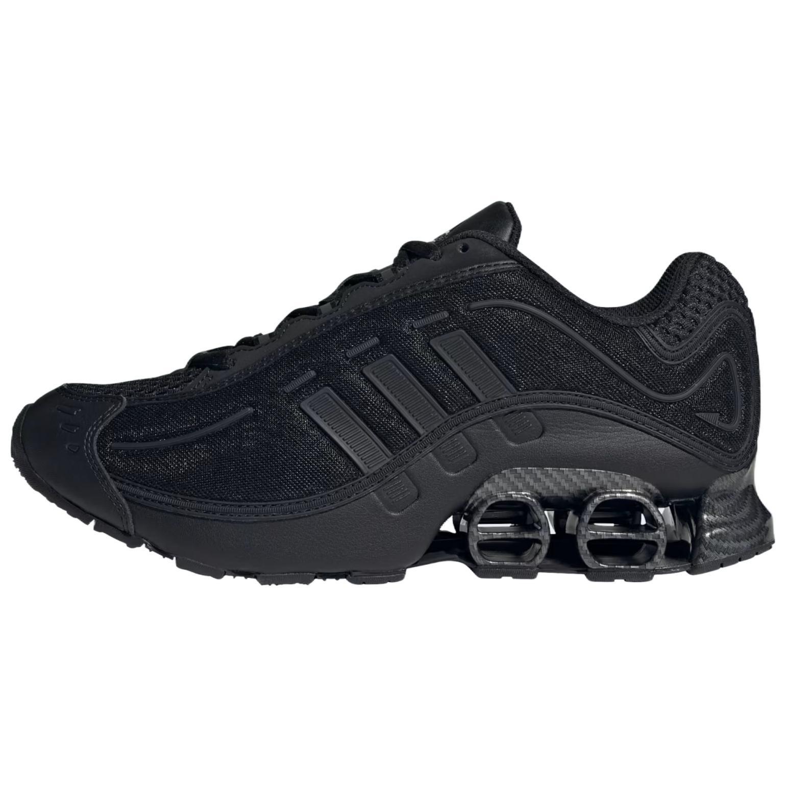 adidas Megaride O1 Triple Black Men s JR6937 EU 39⅓