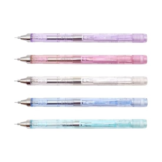 Limited Edition Mechanical Pencil MONO graph Shimmer Edition 0.5mm [Lilac] DPB-