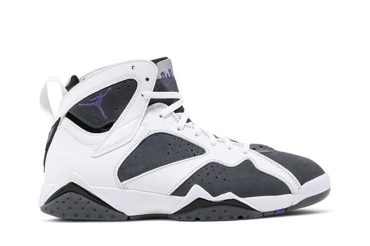 Jordan 7 Retro Flint (2021)