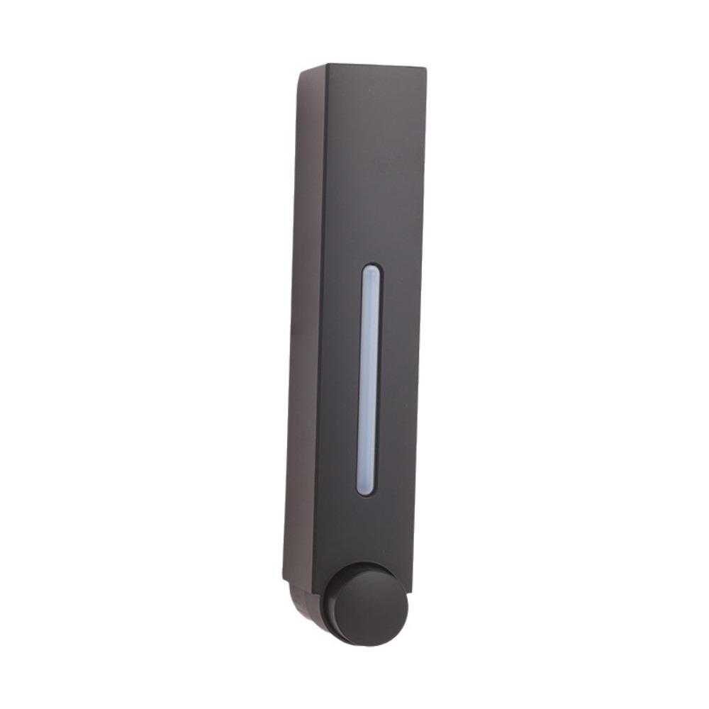 Press Design Shower Liquid Dispenser Waterproof Hand Sanitizer Holder  Shower Gel Compatible