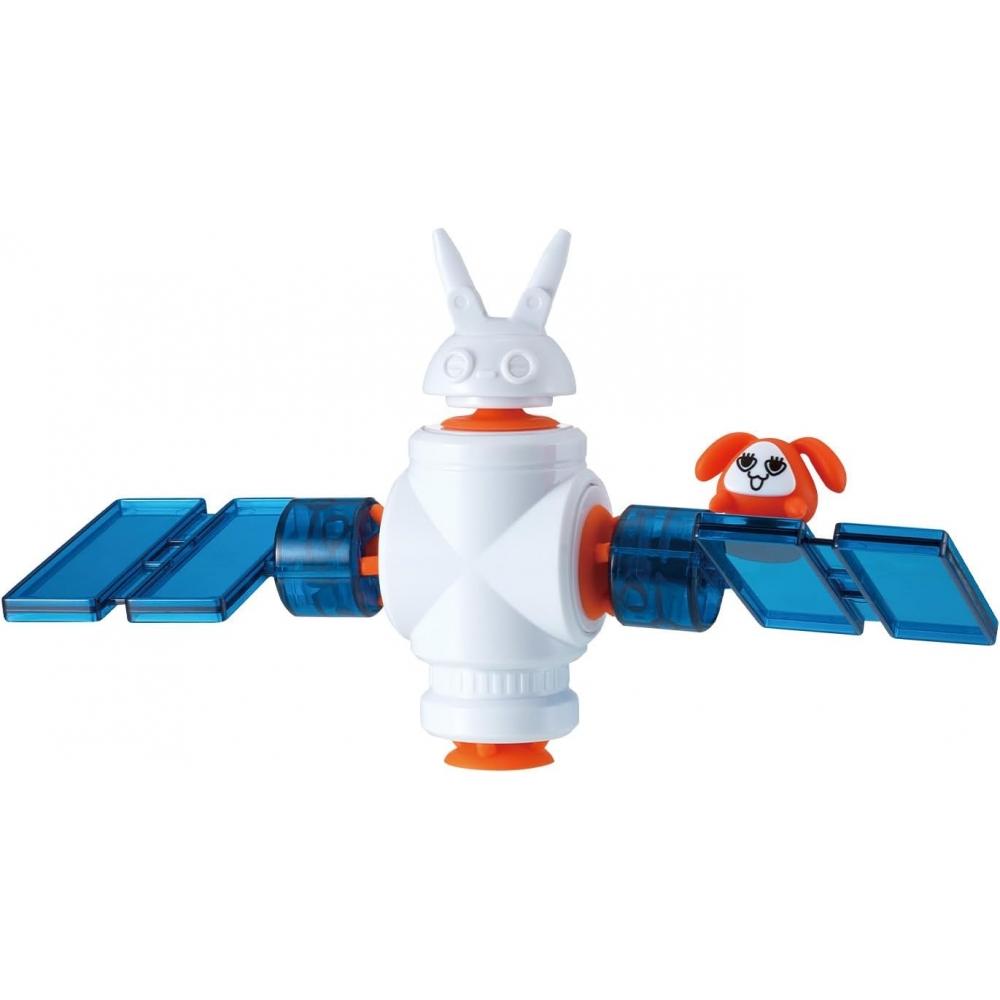 

[Bandai Bandai ] Qbine Cuban Impitatta Usa Station