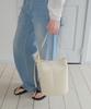Somewherebutter New Benta Shoulder Bag - Butter