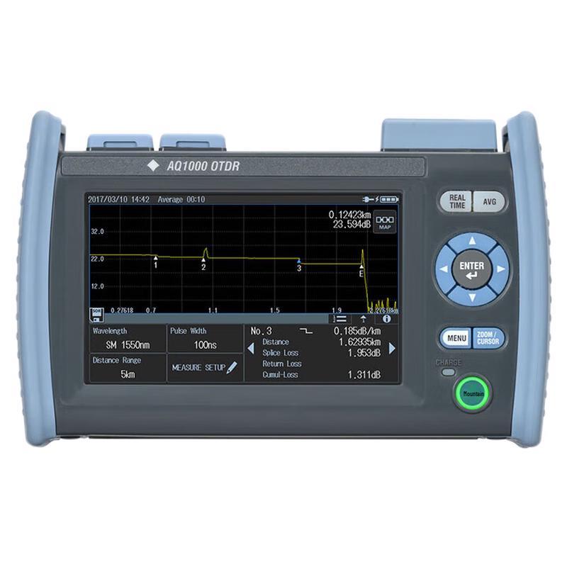 SUNDRAY Fiber Optic Tools and Instruments