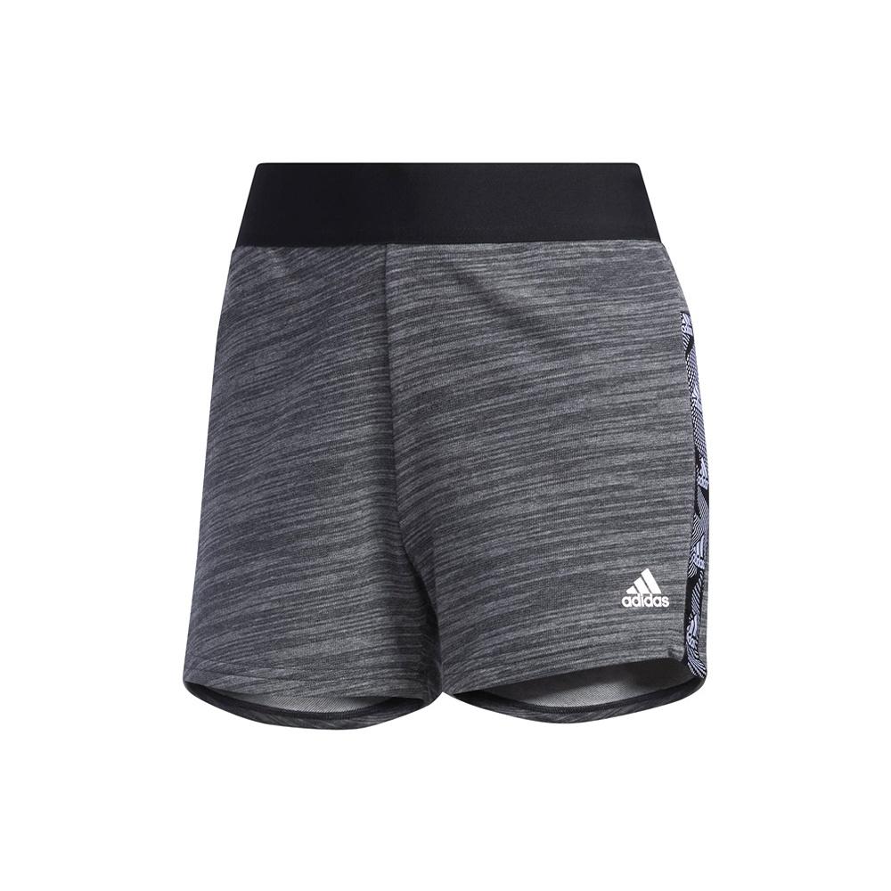 (WMNS) adidas Sportswear TPE Shorts Asia Sizing Black Women s GE1127 L
