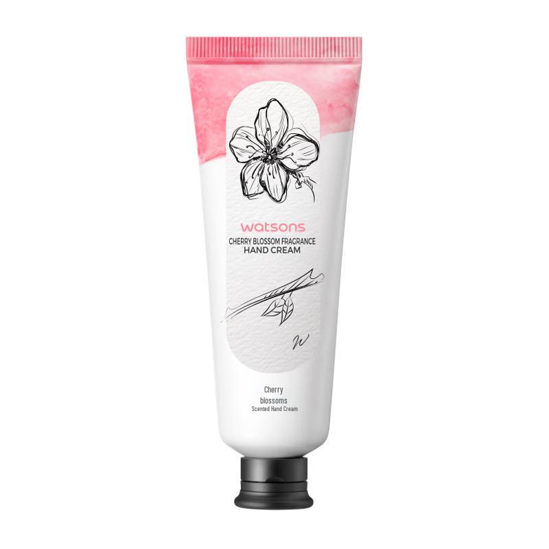 

Watsons Scented Hand Cream