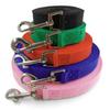 Nylonowa smycz do tresury psów, smycz do chodzenia, długa smycz, linka trakcyjna dla małych i dużych psów