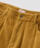 Pilpeu Washed Corduroy Flare Pants 5(Mustard)