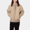 Carhartt WIP Og Santa Fe Dearborn Canvas 12oz Jacket I030288.0ME.FH