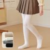 Girls' Spring and Autumn Leggings New Cotton Pantyhose