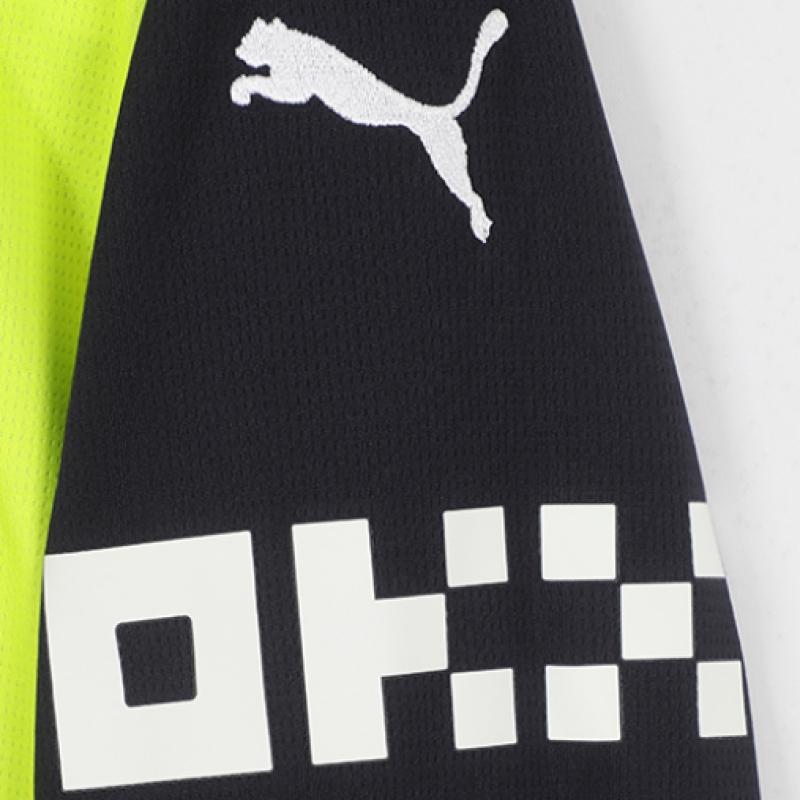 Puma Manchester City 2024 25 Away Jersey