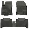 Set 77 Floor Mats And Mats Lexus Nx 1 2014-2021