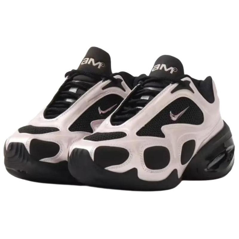 Nike Air Max Muse Women's Lifestyle Shoes Pearl Pink Black FV1920-606