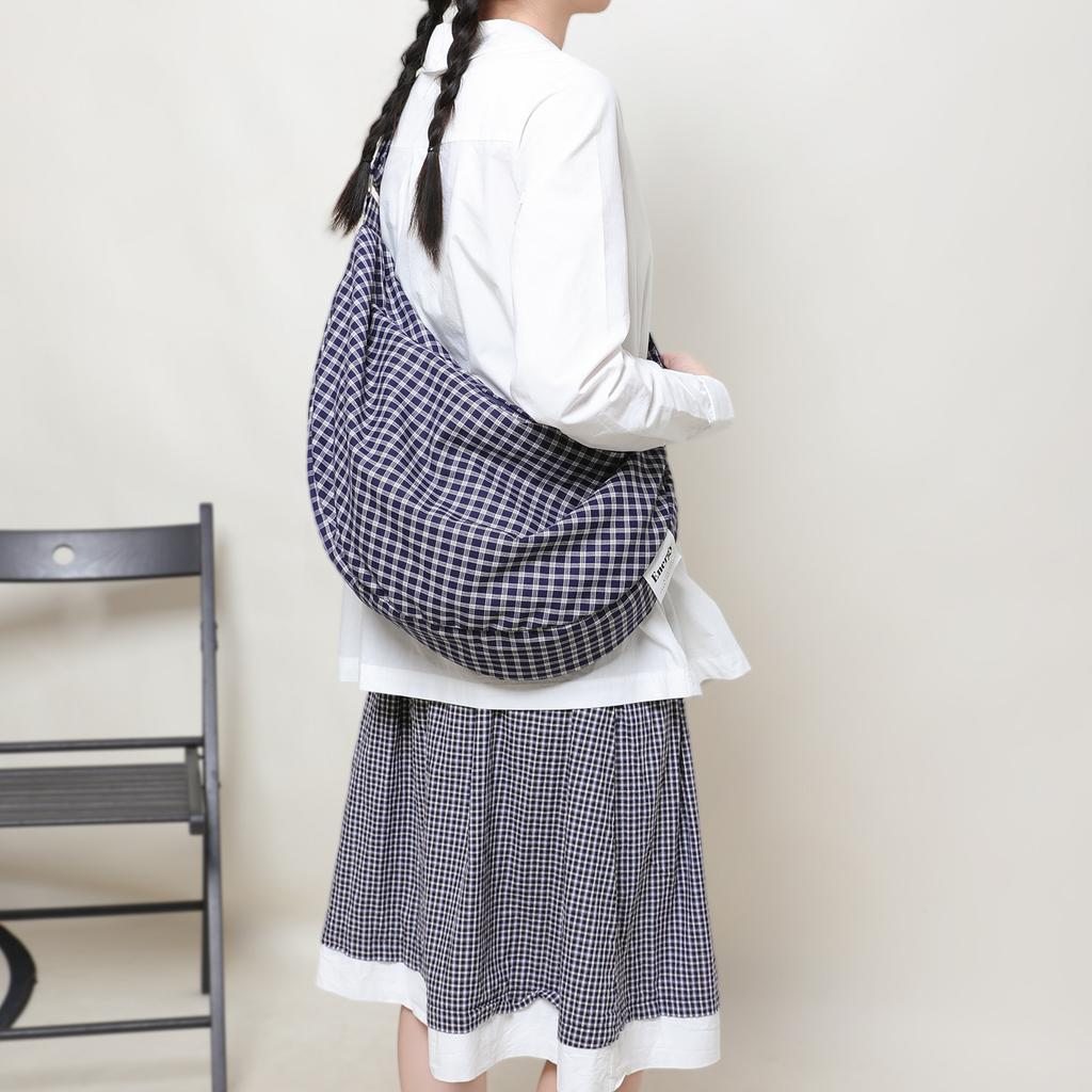 Leopard Print Canvas Bag, Korean Lazy and Relaxed Bag, New Autumn Tote Bag, Large Capacity Crossbody Bag