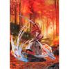 Rurouni Kenshin 1 7 Rurouni Kenshin  Kenshin Himura Souryusen Ver.