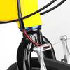 Flessibilità Acciaio Inossidabile Tubo Freno Strada Universali Linea Freno per Biciclette Mountain Bike e da Strada