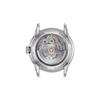 Tissot Stainless Steel Blue Dial Men's Fashion Watch T139.207.11.048.00