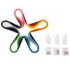 Quilling Kits DIY Interesting Colorful Decorative Attractive Handicrafts Supplies for Craft Lovers