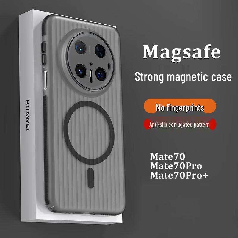 Чехол для телефона Smorss Huawei Mate 70 Pro / Pro+ Huawei Mate 70 Pro / Pro+