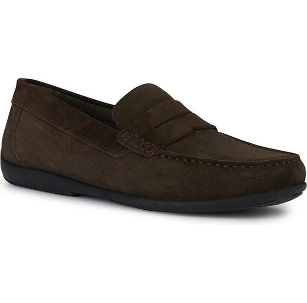 Мокасины Geox Ascanio
