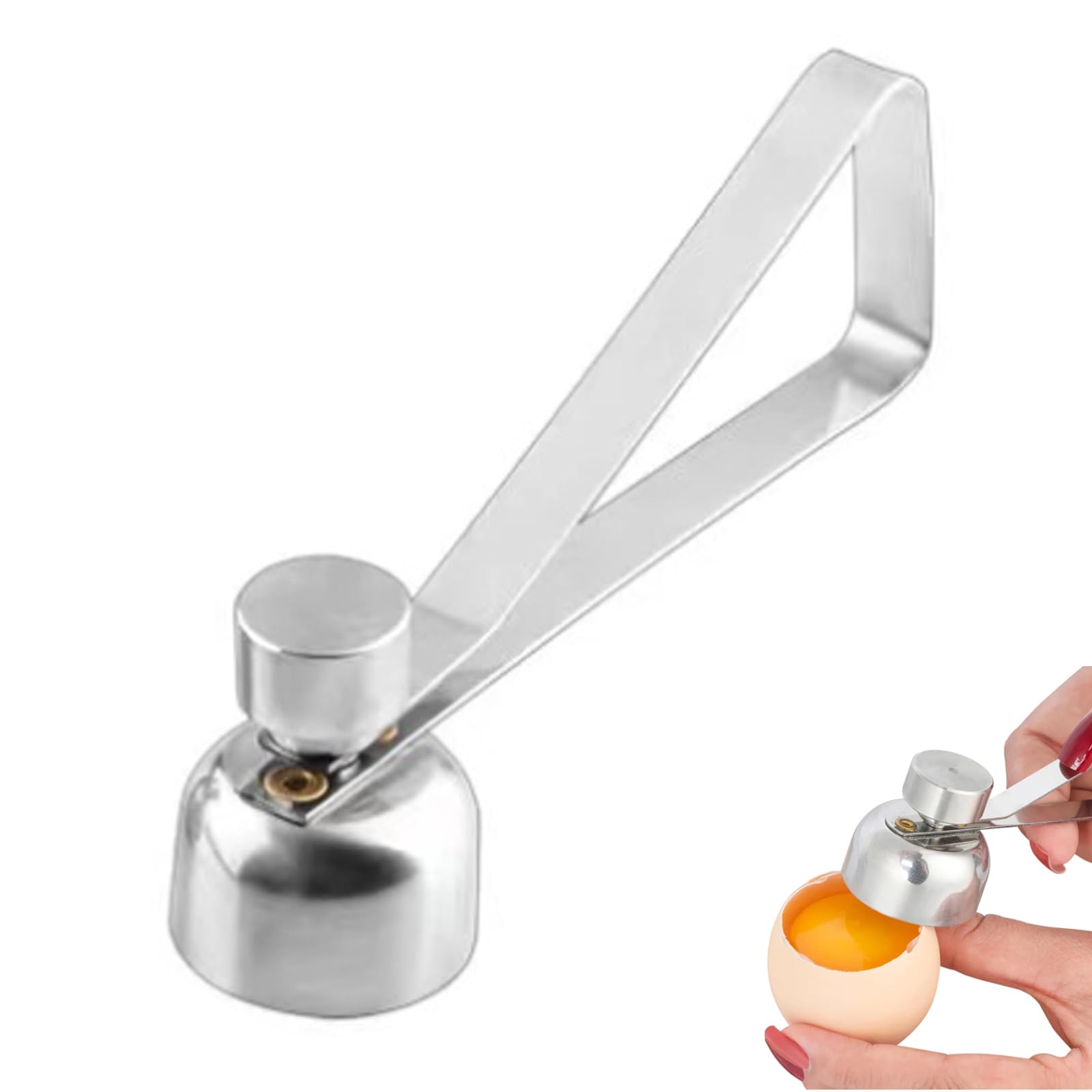 

Нержавеющая сталь перепелиное яйцо перепелиное яйцо яичная скорлупа идеальное яйцо удобное перепелиное яйцо простой в использовании резак, ножницы, крекер, резак, открывашка, резак,