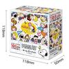 Epoch Jigsaw Puzzle PEANUTS Team Peanuts X with and Score Ticket 108-Piece (18.2 25.7 Cm) 03-064 Glue, Spatula,